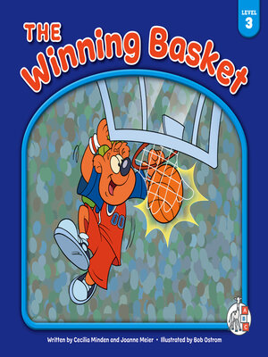 cover image of The Winning Basket
